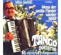 Tango Notturno & Wenn Der Weiße Flieder Wieder Blüht