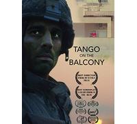 Tango on the Balcony