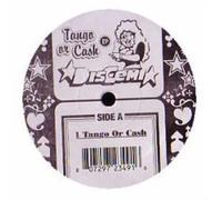 Tango Or Cash [VINYL]