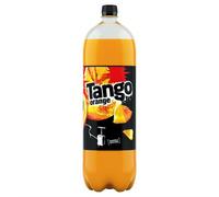 Tango Orange 2 Litres Case of 6