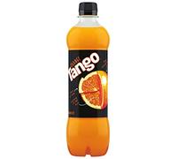 Britvic Tango Orange 24 x 500ml Bottles