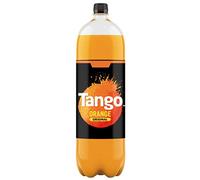 Tango Orange, 2L (Pack of 8)