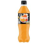 Tango Orange 500ml (Pack of 12)