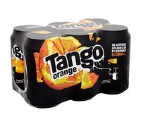 Tango Orange (6x330ml)
