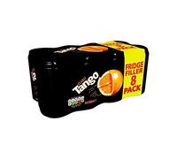 TanGO Tango – Orange – 8 x 330ml (Pack of 4)
