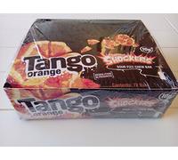 Tango Orange Chew Bar (Pack of 72)