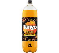 Tango Orange Original Bottle 2L