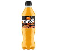 Tango Orange Original Bottle 500ml