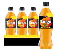 Tango Orange Original Bottles PMP 12 x 500ml