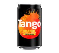 Tango Orange Original Can 330ml