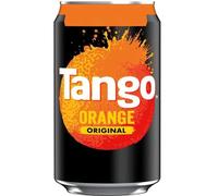 Tango Orange Original Can 330ml-Food