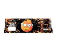 Tango Orange Soft Drink - 330 ml (Pack of 24)