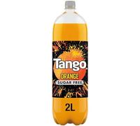 Tango Orange Sugar Free Bottle 2L