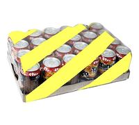 Tango Orange Tins 330 ml (330 ml x 24 x 1 pack size)