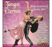 Tango Orchestra of Buenos Aire - Eternal Tangos