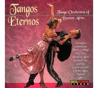 Tango Orchestra of Buenos - Tango Eternos