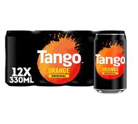 Tango Org Can Mp12 X2, 330 ml