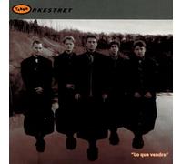 TANGO ORKESTRET - LO QUE VENDRA