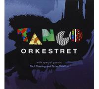 Tango Orkestret - Tango Orkestret