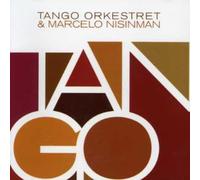 Tango Orkestret - With Marcelo Nisinman