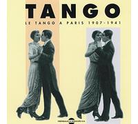 Various - Tango Le Tango A Paris 1907-1941 - New CD - N72z