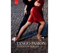 Tango Pasion: a Film About Tango in Berlin - DVD-STANDARD Region 1