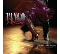 Tango Pasion - Opus Tango Orquestra