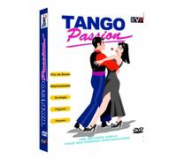 Tango passion