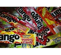 Tango Popping Candy x 60 packs