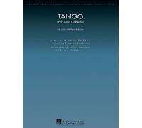 Tango (Por Una Cabeza): Solo Violin with Piano Reduction (John Williams Signature Editions) [Paperback]