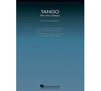 Tango (Por Una Cabeza) (violin/piano): Violin with Piano Reduction (John Williams Signature Editions)