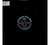 Tango & Ratty - Tango & Ratty - Train Track 2002 / Tonic