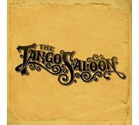 Tango Saloon - The Tango Saloon