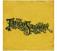 TANGO SALOON - THE TANGO SALOON CD NEW