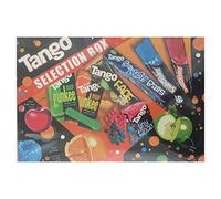 Tango Selection Box 166g - Tango Favourites Perfect Christmas