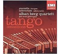 Various Artists - Tango Sensations