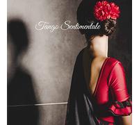 Tango Sentimentale Ensemble - Tango Sentimentale: Works By Piazzolla, Bacalov