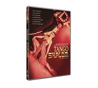 Tango Shalom [DVD]