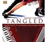 Tango Siempre - Tangled