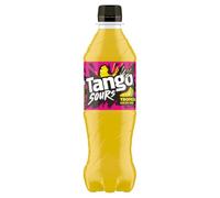 Tango Sours Tropical Sugar Free 500ml