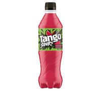 Tango Sours Watermelon Sugar Free 500ml