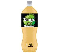 Tango Sugar Free Apple, 1.5L (Pack of 12)