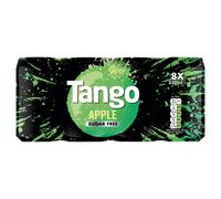 Tango Sugar Free Apple 8 X 330ml