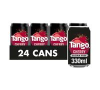 Tango Sugar Free Cherry Cans 24 x 330ml