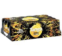 TANGO Sugar Free Mango 330ml Can (Pack of 24)