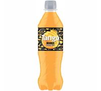 Tango Sugar Free Mango Drink, 500ml, Pack of 12