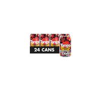 Tango Sugar Free Strawberry Smash 330ml, (Pack of 24)