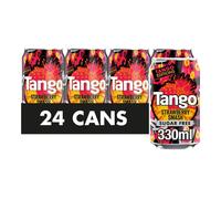 Tango Sugar Free Strawberry Smash 330ml Pack of 24