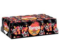 TANGO Sugar Free Strawberry Smash Can (Pack of 24)