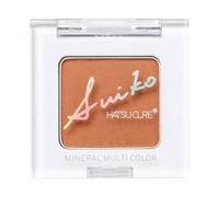 TANGO - Suiko Hatsucure Mineral Multi Color 01 Pure Terracotta 1 pc